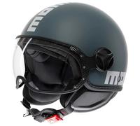 Momo Design Casque Jet Fgtr Classic E2206