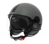 Momo Design Casque Jet Fgtr Classic E2206