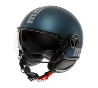 Momo Design Casque Jet Fgtr Evo E2206