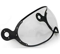 Momo Design - Ecran casque - FIGHTER / AVIO / MINIMOMO - Couleur : clair