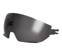 Visière parasole fumée 80 % Momodesign casque FGTR EVO ECE 22.06 2024+
