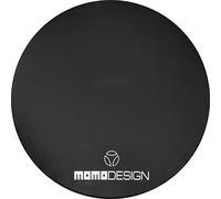 Momo Design MD-CM1202-W Tapis de Chaise de Gaming Noir 120 cm