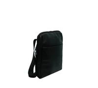 Momo Design Sac à bandoulière noir, Taille One Size