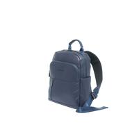 Momo Design Sac à dos bleu, Taille One Size