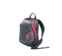 Momo Design Sac à dos cognac / rouge sang / noir, Taille One Size