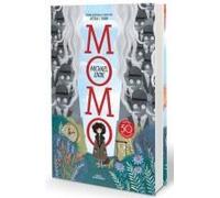 Momo (Edición Ilustrada) / Momo (Illustrated Edition)