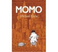 Momo - Ende, Michael Ende, Michael (Auteur)