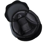 MOMO FGTR BABY Doublure intérieure, noir, taille M