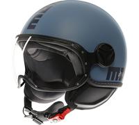 Momo Design FGTR Classic Matt Dusty Blue M