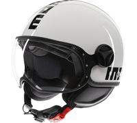 Momo Design Fgtr Classic Open Face Helmet Blanc XL