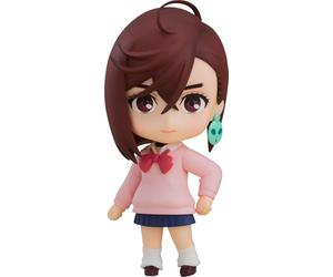 Momo Figurine 10 cm Dandadan Nendoroid