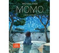 Momo [German] by Ende, Michael [Hardback] NEUF