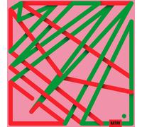 Momo. – Gira – Vinyle LP 12"