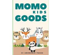 Momo Goods Kids: Color, Fun and Love
