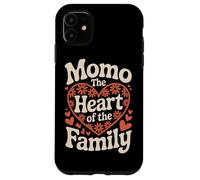 Momo Grandma Grand-Mère Momo Coque pour iPhone 11