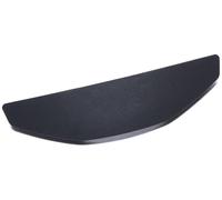 MOMO Hornet Rideau de menton, noir pour homme