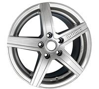 Momo HyperStar ECE 6.5 x 16 4 x 100 eT43 jantes en alliage