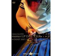 Momo-I Live Dvd Momo-I Up Date Tour In Shibuya O-East 2007.1.28