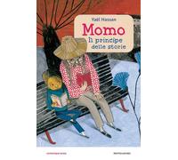 Momo. Il principe delle storie