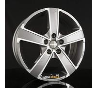 Momo Jantes en alliage Win Pro Evo Anthracite brillant diamanté
