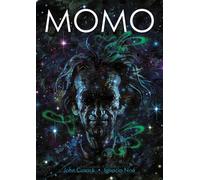 Momo - John Cusack - Mad Cave Studios - ebook (ePub illustré) - Livre
