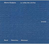Momo Kodama - La Vallee des Cloches [Import]