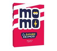 Momo - la bataille des mots