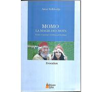 Momo, la magie des mots
