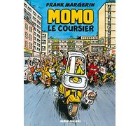Momo le coursier
