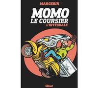 Frank Margerin – Momo le coursier – L'Intégrale