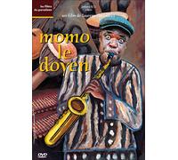 Momo le Doyen DVD