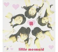 Momo - Little Mermaid