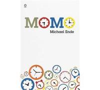Momo - [Livre en VO] Ende, Michael (Auteur)