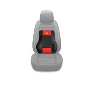 Momo Design Coussin lombaire LSECBR pour voiture Corsa Negro
