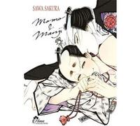 Boy's Love - Momo & Manji