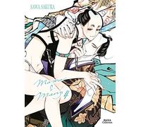 Boy's Love - Momo & Manji - Tome 04