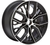 Momo Massimo 8 x 18 et40 5 x 110 jantes en alliage