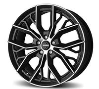 JANTES ROUES MOMO MASSIMO POUR BMW SERIE 2 GRAN COUPE M235I 8X18 5X112 MATT QMP