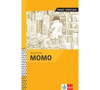 Michael Ende – Momo – Klett Verlag