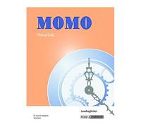 Momo - Michael Ende - Lesebegleiter