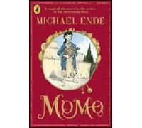 Momo - Michael Ende - Penguin Group - Poche - Livre