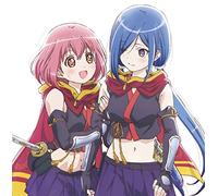 Momo Minamoto, Yukari Anzai – Release The Spyce Character Song Momo & Yuki – CD