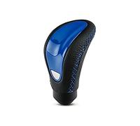MOMO - - Nouveaux produits - Shift Foie Knob COMBAT EVO Blue