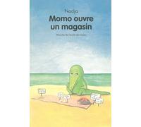 Momo ouvre un magasin