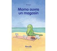 Momo ouvre un magasin - Nouvelle édition