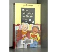 Momo, petit prince des Bleuets