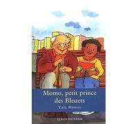 Momo petit prince des bleuets