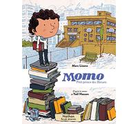 Momo, petit prince des Bleuets - BD - Dès 8 ans