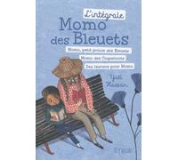 Momo, Petit Prince Des Bleuets - L'intégrale