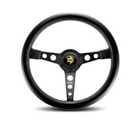 MOMO Pro35Bk2B Mom11111525211, Noir, 350